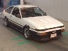 TOYOTA SPRINTER TRUENO