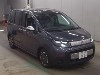 HONDA FREED HYBRID