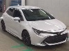 TOYOTA COROLLA SPORT