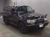 TOYOTA LAND CRUISER 80