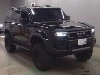 TOYOTA LAND CRUISER 250