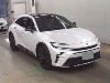 TOYOTA CROWN SPORT