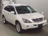 TOYOTA HARRIER HYBRID