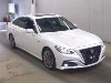TOYOTA CROWN HYBRID