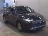 TOYOTA HARRIER HYBRID