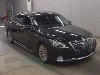 TOYOTA CROWN MAJESTA
