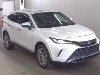 TOYOTA HARRIER HYBRID