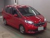 HONDA FREED HYBRID