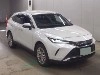 TOYOTA HARRIER HYBRID