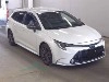 TOYOTA COROLLA WAGON