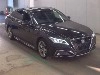 TOYOTA CROWN HYBRID