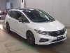 HONDA JADE