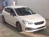 SUBARU IMPREZA SPORT