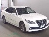 TOYOTA CROWN HYBRID