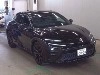 TOYOTA CROWN SPORT