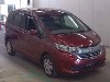 HONDA FREED HYBRID