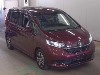 HONDA FREED HYBRID