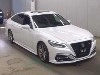 TOYOTA CROWN HYBRID