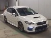 SUBARU WRX STI