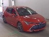 TOYOTA COROLLA SPORT