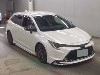 TOYOTA COROLLA WAGON