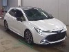 TOYOTA COROLLA SPORT