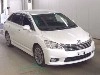 TOYOTA MARK X ZIO