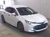 TOYOTA COROLLA SPORT