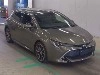 TOYOTA COROLLA SPORT