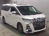 TOYOTA ALPHARD HYBRID