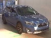 SUBARU IMPREZA XV