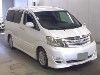 TOYOTA ALPHARD V
