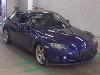 MAZDA RX-8