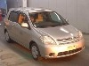 TOYOTA RAUM