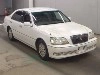 TOYOTA CROWN MAJESTA