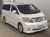 TOYOTA ALPHARD V
