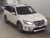 SUBARU EXIGA
