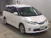 TOYOTA ESTIMA HYBRID