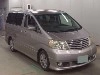 TOYOTA ALPHARD V