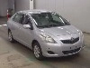 TOYOTA BELTA