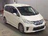HONDA FREED HYBRID