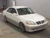 TOYOTA MARK II