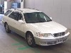 TOYOTA MARK II QUALIS