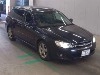 SUBARU LEGACY TOURING WAGON
