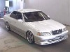 TOYOTA CRESTA
