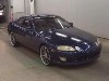 TOYOTA SOARER