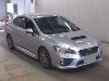 SUBARU WRX S4