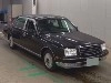 TOYOTA CENTURY