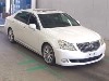 TOYOTA CROWN MAJESTA