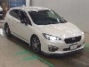 SUBARU IMPREZA SPORT